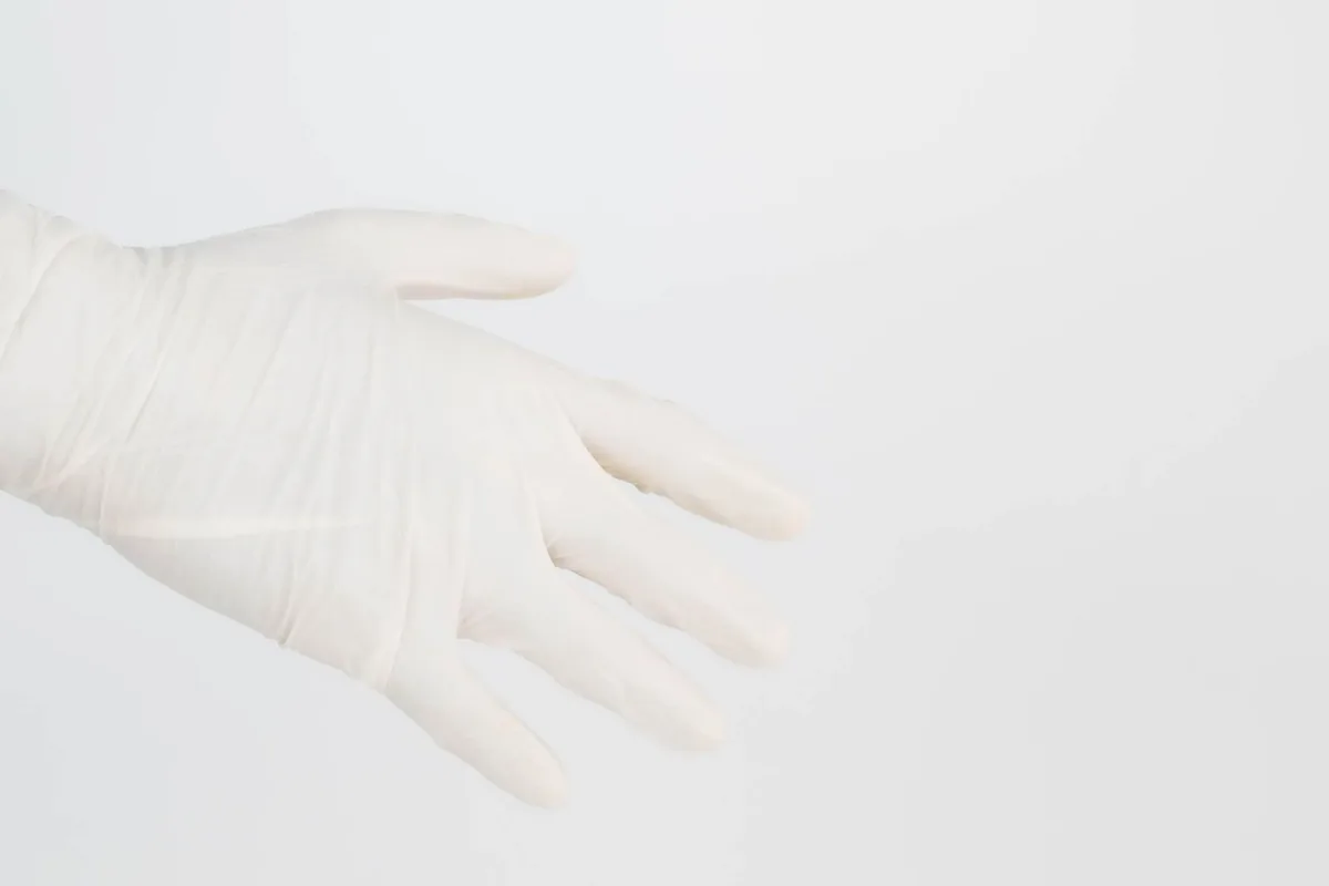 Blood Spill Cleanup in Anza Vista, San Francisco, CA